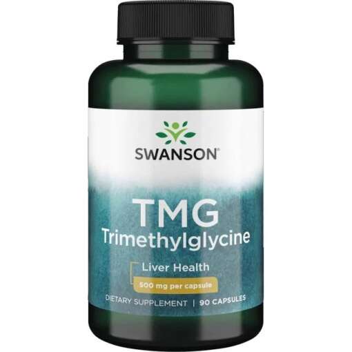 TMG (trimetilglicina)
