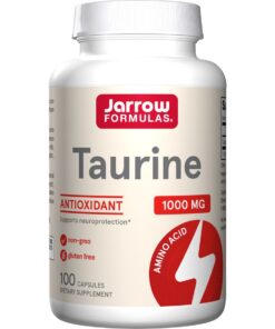 Taurine