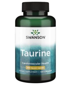 Taurine
