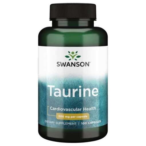 Taurine
