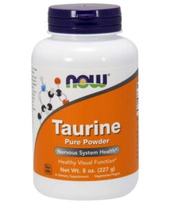 Taurine