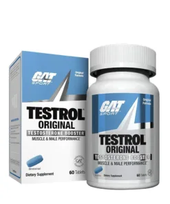 Testrol - 60 tablets