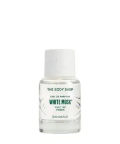 The Body Shop White Musk® Eau De Parfum (30 ml)