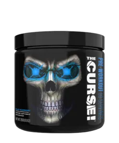 The Curse!