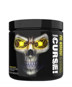The Curse!