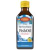 Natural Lemon - 200 ml.