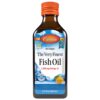 Natural Orange - 200 ml.