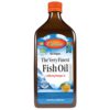 Natural Orange - 500 ml.