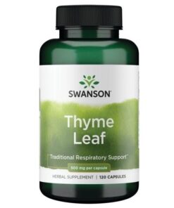 Thyme Leaf