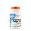 Time-release Niacin with niaXtend