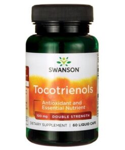 Tocotrienols