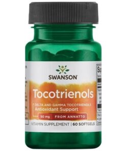 Tocotrienols