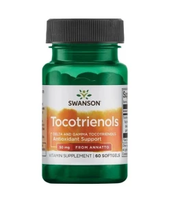 Tocotrienole