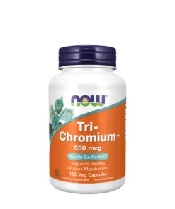 Tri-Chromium