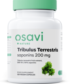 Tribulus Terrestris