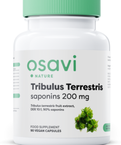 Tribulus Terrestris