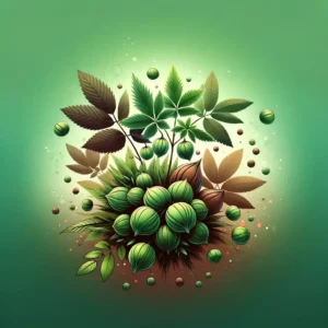Tribulus terrestris