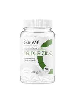 Tripple Zinc - 90 caps