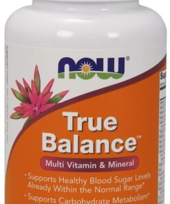 True Balance - 120 caps