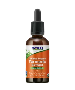 Turmeric Extract Liquid - 59 ml.