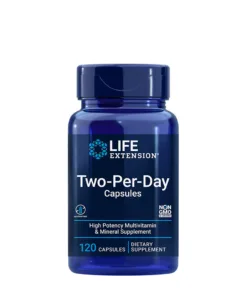 Two-Per-Day