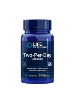Two-Per-Day