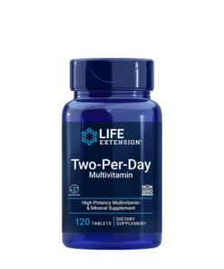 Two-Per-Day