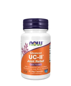 UC-II Advanced Joint Relief - 60 vcaps