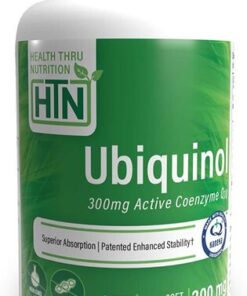Ubikinol