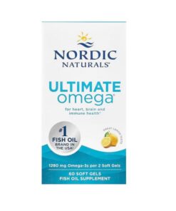 Ultimate Omega