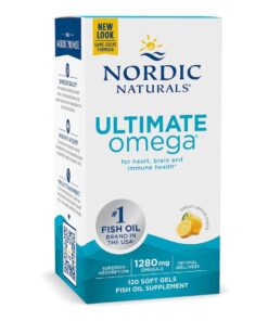 Ultimate Omega