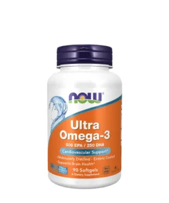 Ultra Omega-3 - 90 softgels