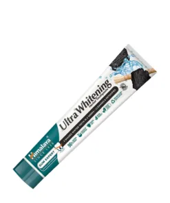 Ultra Whitening Herbal Toothpaste - 75 ml.