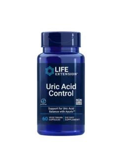 Uric Acid Control - 60 vcaps