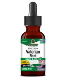 Valerian Root