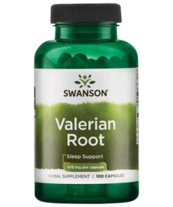 Valerian Root