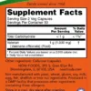 500mg - 100 vcaps