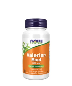 Valerian Root