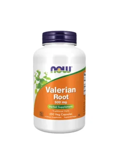 Valerian Root