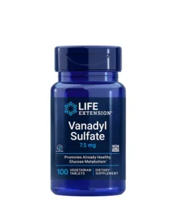 Vanadyl Sulfate