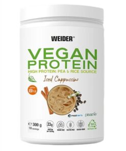 Vegan Protein