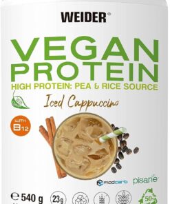 Vegan Protein