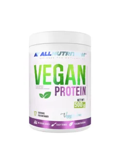 Vegan Protein
