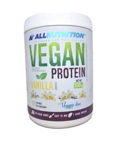 Vegan Protein