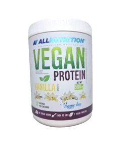 Proteine vegane