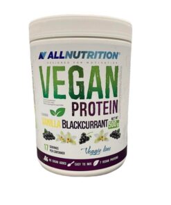 Vegan Protein