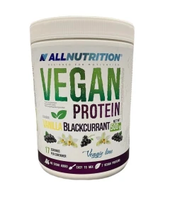 Proteine vegane