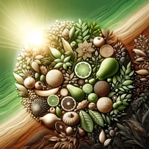Vegan Products