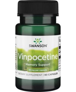 Vinpocetine