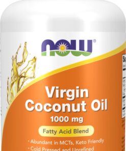 Virgin Coconut Oil